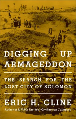 Produktbild von Digging Up Armageddon