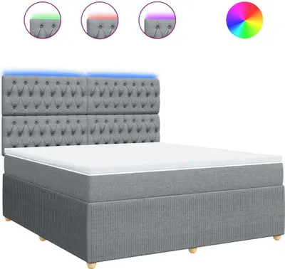 Zdjęcie produktu dla VidaXL 3294442, 180 x 200 mm, 1 szt.