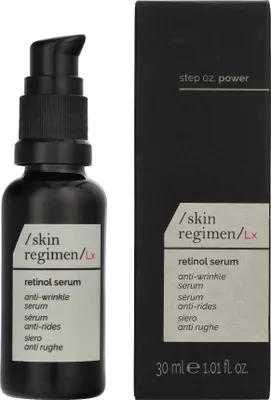 Produktbild von Comfort Zone Skin Regimen Lx Retinol Serum 30 ml