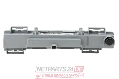 Obrázok produktu pre Johns, LED denné svietenie denné svietenie vhodné pre Mercedes triedy W166 M 06/11-ľavá strana