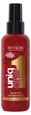 Productafbeelding van Revlon All In One Haarbehandeling, Limited Edition Altana Bonmati 1