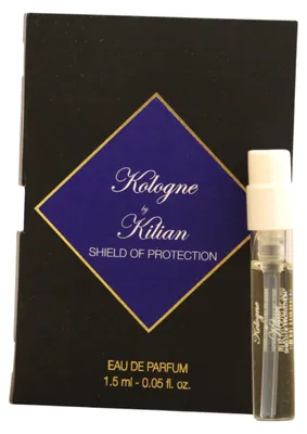 Image de Von Kilian, Cologne Shield Of Protection, eDP, unisexe, 1,5 ml *Flacon