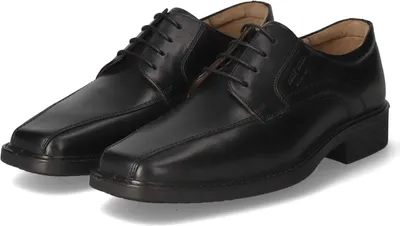 Produktbild von Josef Seibel Business Schnürschuhe Herren 32303434323933 Schwarz 43 EU