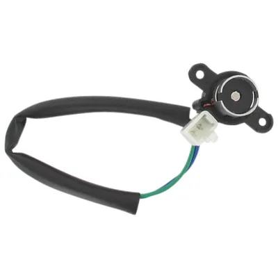 Produktbild von Blinkerkabel vorn links AGM Blinker-Kabel Roller 50ccm 4Takt Motorroller.de Blinker-Elektrokabel Blinker-Stromkabel Blinker-Elektroleitung 139QMB