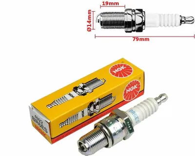 Produktbild von Zündkerze Ngk Br6Es