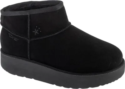 Produktbild von Skechers Slip-Ins: Keep Cozy 169143-BBK, Winterschuhe, Damen, Schwarz