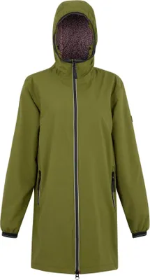 Immagine prodotto di Regatta - Giacca "Lioka" da donna RG11887 (34 IT) (Verde nefrite)