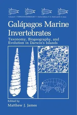 Image de Galápagos Marine Invertebrates