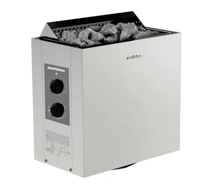 Obrázok produktu pre Saunový ohrev Harvia Qubic Combi, 9,0 kW | vyžaduje samostatnú ovládaciu jednotku | HBQ904S