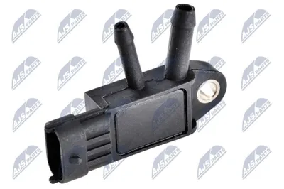 Produktbild von NTY ECS-VV-000 Ladedrucksensor für VOLVO XC60 (156) V70 III (135) V60 (155, 157) XC40 (536) V40 Schrägheck (525, 526)
