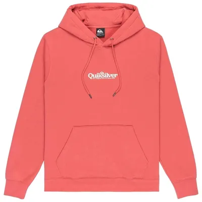 Obrázok produktu pre Mikina s kapucňou Quiksilver 5136-MMZ pre Pánske
