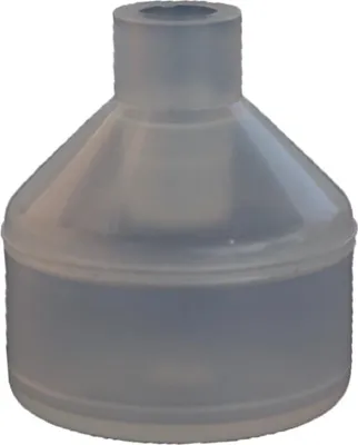 Produktbild von Aquamatik Schwimmer Ø 22mm Länge 29mm