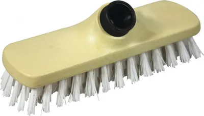 Immagine prodotto di Testina con setole in fibra di polipropilene, 25 mm