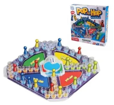 Obrázok produktu pre Dinotoys Apeldoorn hub hry, ktoré vás nebudú otravovať