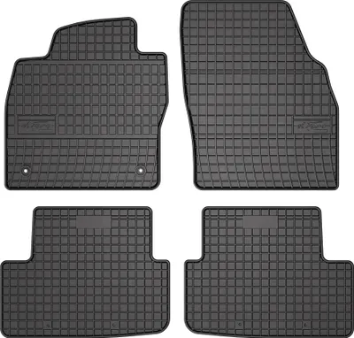 Immagine prodotto di Tappetini In Gomma Seat Ibiza V 17-