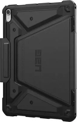 Produktbild von UAG Cover Metropolis SE iPad Air 11 Zoll (6. Generation, 2024, M2) Schwarz