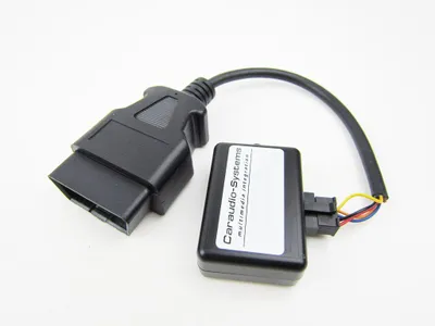 Zdjęcie produktu dla Aktywacja Bluetooth dla VW Navi RNS315 RNS 315 A2DP Audio Stream