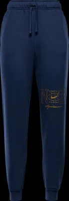 Produktbild von Nike Sportswear Fleece Jogginghose Damen