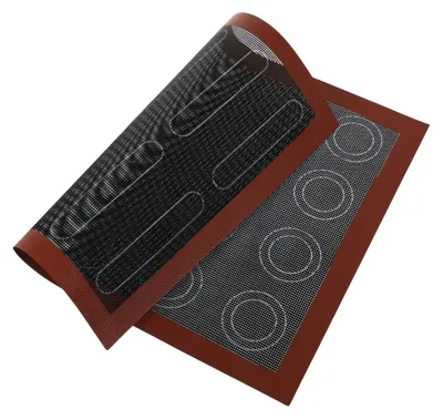Obrázek produktu pro Ruhhy 27189 Silikonová podložka na pečení 30 x 40 cm, oboustranná
