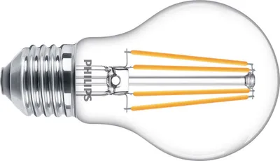 Produktbild von Philips CorePro LEDbulb 1055lm 8,5W 2700K E27