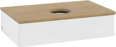 Produktbild von Villeroy & Boch K08011MT WTUS Antao K08_1 800x190x500mm