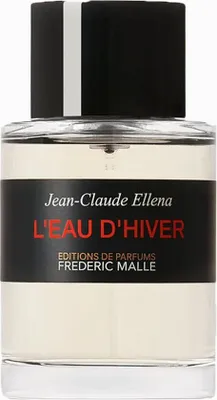 Produktbild von Frederic Malle Jean-Claude Ellena L' Eau d' Hiver EdT 100ml ( unisex)