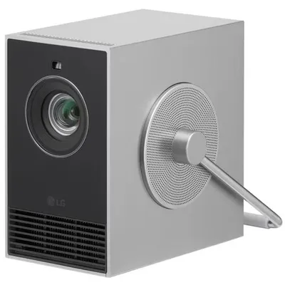 Zdjęcie produktu dla LG CineBeam PU600U