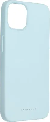 Image de Roar Space Case - adapté à l'iPhone 13 bleu