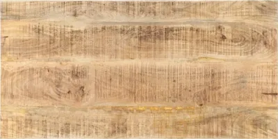 Obrázok produktu pre Stolová doska, mangový masív 25-27 mm, 100x60 cm