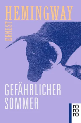 Produktbild von Gefährlicher Sommer