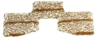 Productafbeelding van Cleancraft parketvloerzuigmond met opklapbare borstel, 7010385