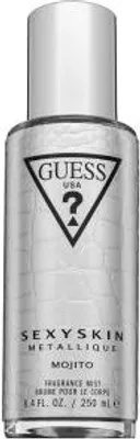 Immagine prodotto di Guess Sexy Skin Metallique Mojito spray per il corpo da donna 250 ml