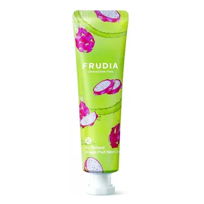 Zdjęcie produktu dla Frudia My Orchard Hand Cream odzywczo-nawilzajacy krem do rak Dragon Fruit, 30 ml
