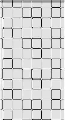 Obrázok produktu pre Sprchová roleta s kazetou, 120x240 cm, šírka látky 116 cm