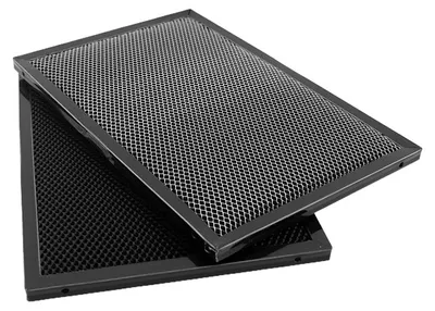 Produktbild von Electrolux MCFB70PL, Geruchsfilter, Schwarz, 9 mm, 500 g, 1 Stück(e)