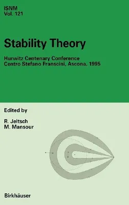 Produktbild von Stability Theory
