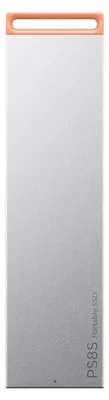 Obrázok produktu pre Lenovo 4XB1T88413, 2 TB, USB Typ-C, 3.2 Gen 2 (3.1 Gen 2), 1050 MB/s, Šedá