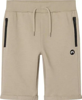 Produktbild von Name It Vimo Kurze Hose Beige 6 Years Junge Beige 6 Years