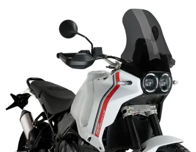 Image de PUIG 21437F Vitres teintées pour DUCATI DESERT X