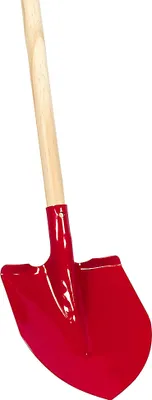 Produktbild von Schaufelspaten Stiel 80cm