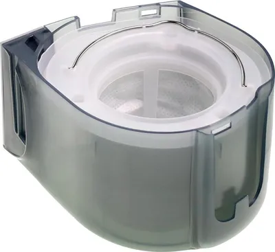 Image de Black+Decker N924713 Bac à poussière pour DVJ215B DVJ215J DVJ315B...Aspirateur sans fil