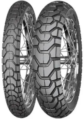 Produktbild von Mitas Motorradreifen car-tyres Enduro Trail ADV 2 ( 160/60 R15 TT/TL 67V Hinterrad, M+S Kennung )
