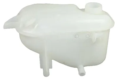 Image de Réservoir de compensation liquide de refroidissement METZGER pour FIAT SEICENTO /