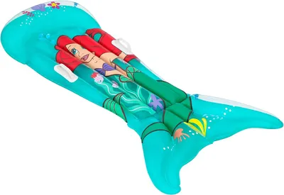 Produktbild von Pool Float 158 cm x 81 cm