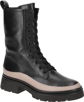 Produktbild von Gabor 91.831 Damenstiefel schwarz Elegant NEU