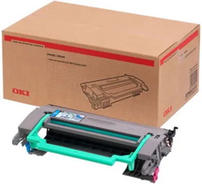 Image de Tambour image OKI B4520 bk 09004170 20k