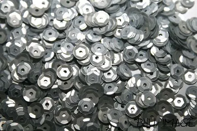 Immagine prodotto di Paillettes esagonali rotte 6 mm 12 grammi