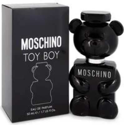 Immagine prodotto di Moschino Toy Boy Eau De Parfum Spray 30ml