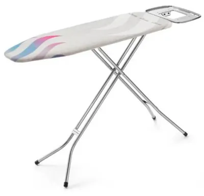 Obrázok produktu pre Žehliaca doska TOTAL REFLECT 120X38 CM VILEDA