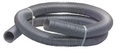 Produktbild von Universal Staubsaugerschlauch / Reparatur-Schlauch 1,8 Meter 32mm